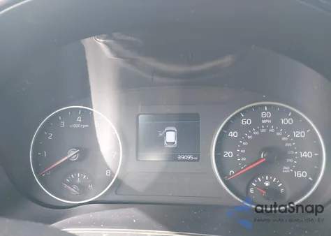 2022 Kia Seltos S z USA, uszkodzony, nr VIN KNDEU2AA6N7301786